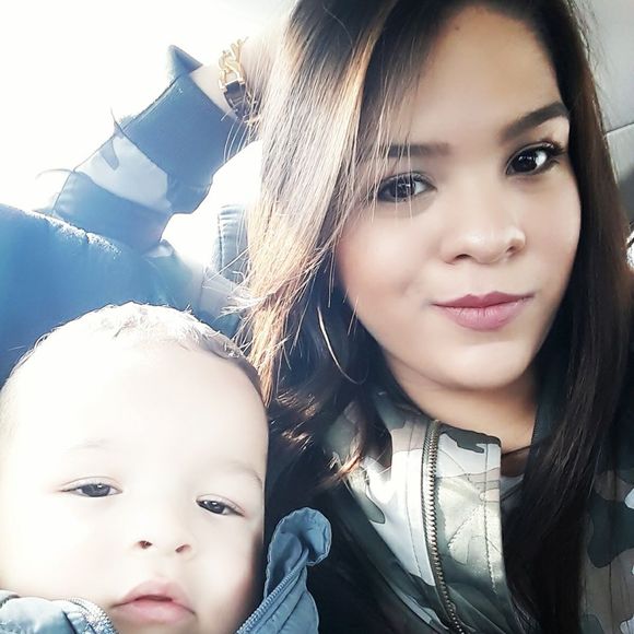 Meet your Posher, Michell - Picture 1 of 1